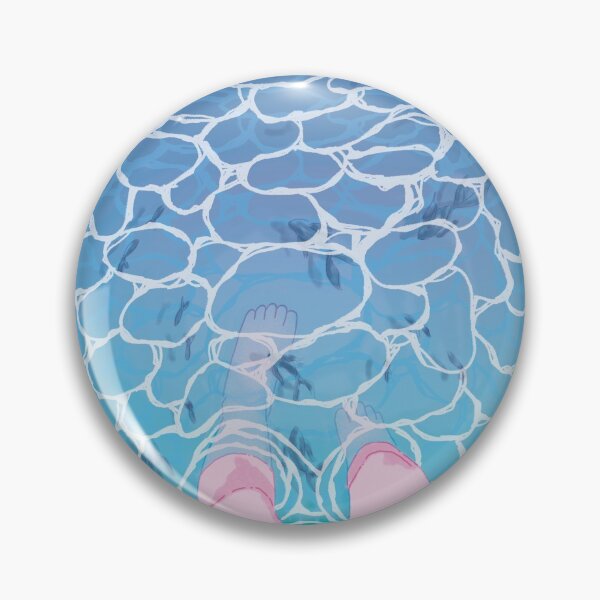 Item preview, Above the water designed and sold by thanhnguyeen.
