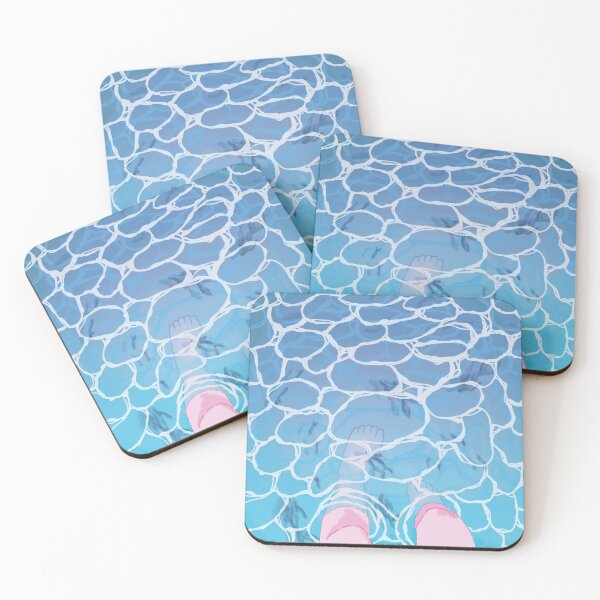 Item preview, Above the water designed and sold by thanhnguyeen.