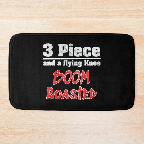 Item preview, Three Piece with a Soda MMA Octagon Gift designed and sold by Kuma518.