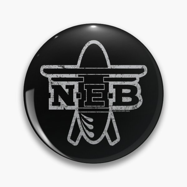Item preview, New Economic Bloc (NEB) designed and sold by chazy73.