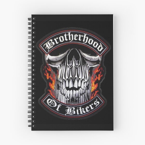 Item preview, Rock n Roll Brotherhood designed and sold by RIAD16.