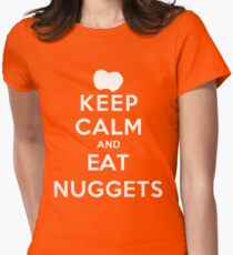 chicken nugget tshirts