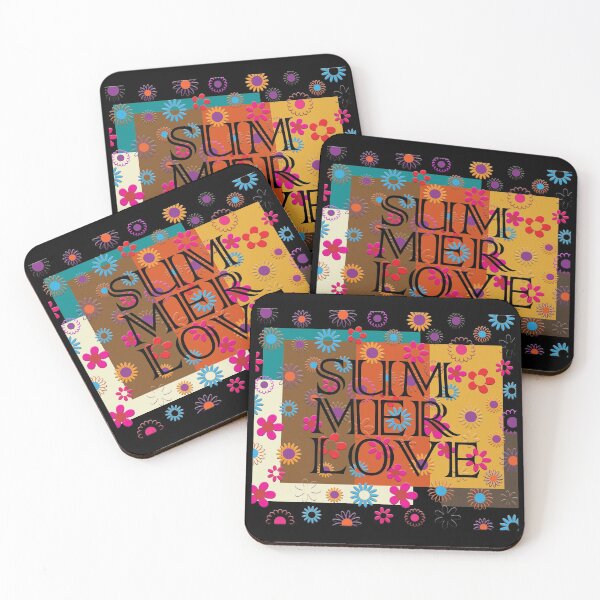 Item preview, Summer Love designed and sold by JMcdesigner.