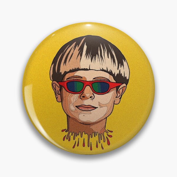 Item preview, Oliver Tree kid fanart designed and sold by bidfoxik.