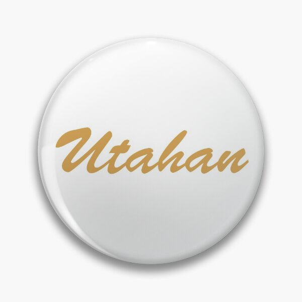 Item preview, Utahan - Utah Native designed and sold by Novel Gifts.