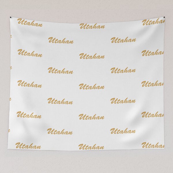 Item preview, Utahan - Utah Native designed and sold by Novel Gifts.