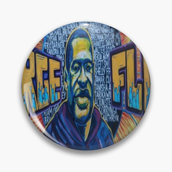 Item preview, george floyd designed and sold by ahmetberke2.