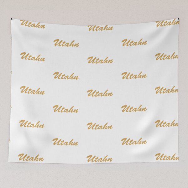 Item preview, Utahn - Utah Native designed and sold by Novel Gifts.