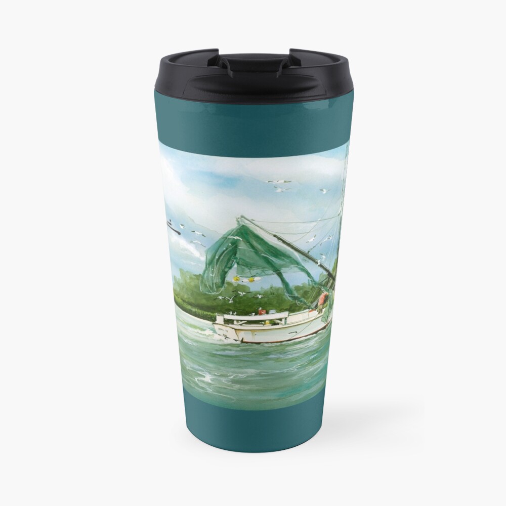Returning Coffee Mug Travel Mug