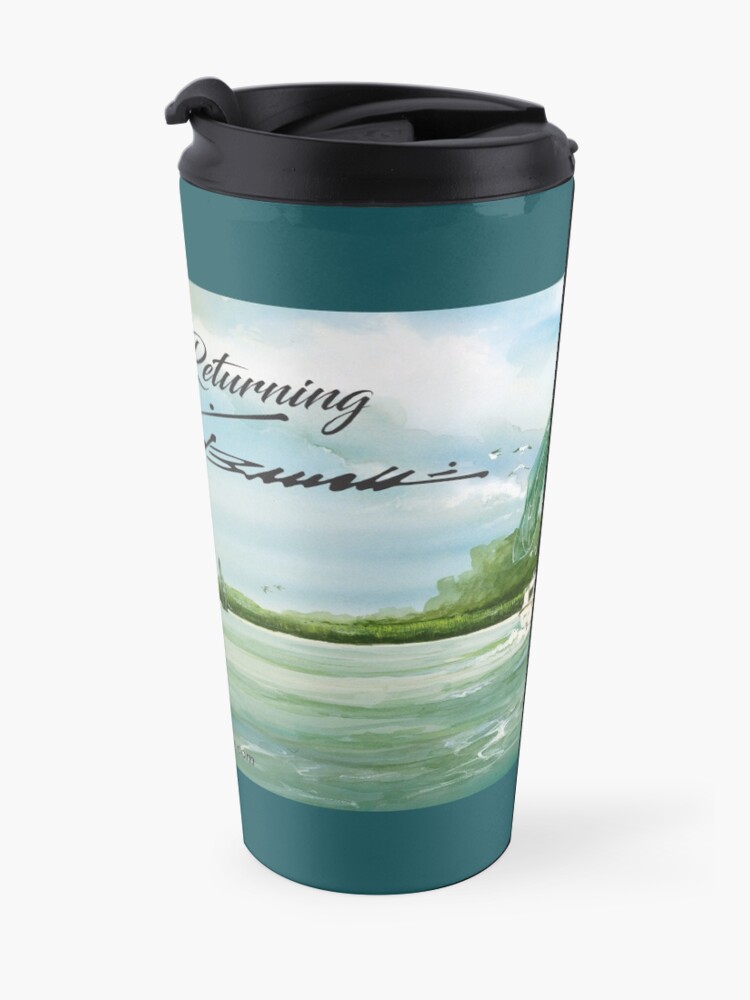 Alternate view of Returning Coffee Mug Travel Mug