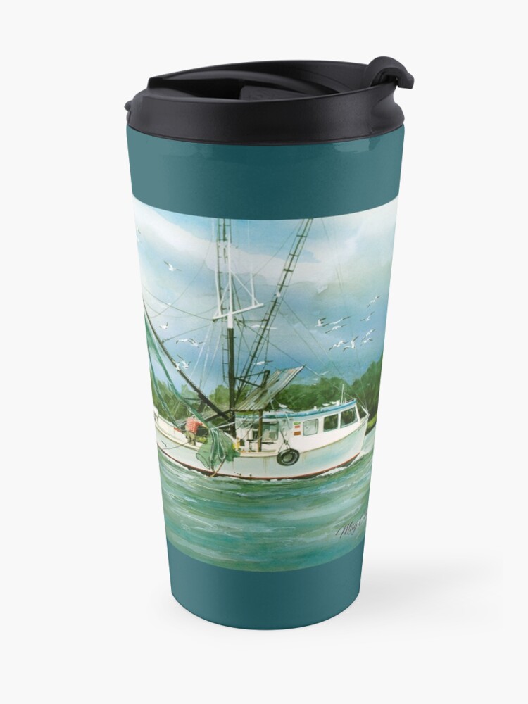 Alternate view of Returning Coffee Mug Travel Mug