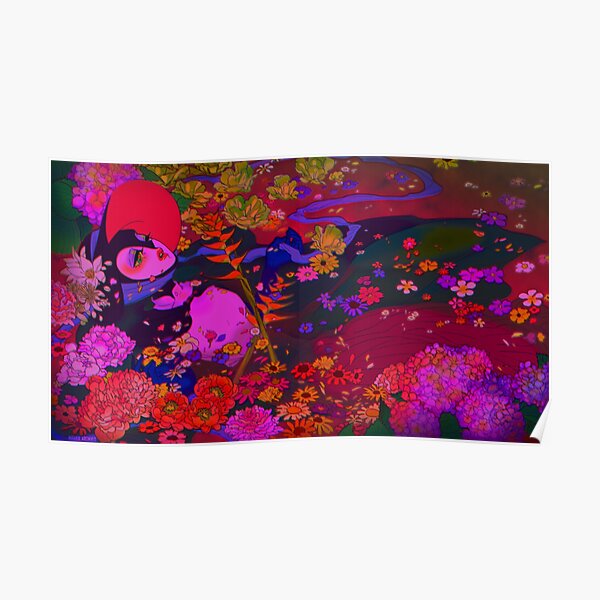 Frea Poster