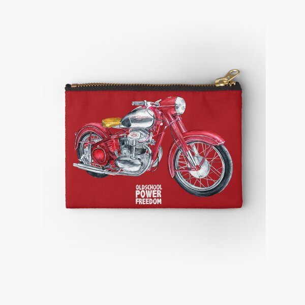 Item preview, JAWA 500 oldschool, power, freedom - motorcycle designed and sold by dareba.