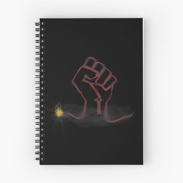 Item preview, Black Lives Matter Fuse designed and sold by drawbey.