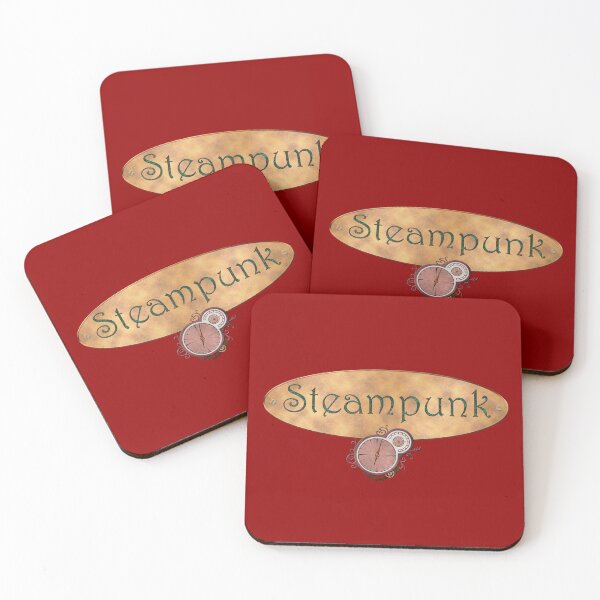 Item preview, Steampunk plate - Retrofuturistic designed and sold by Alkaravan Creators.