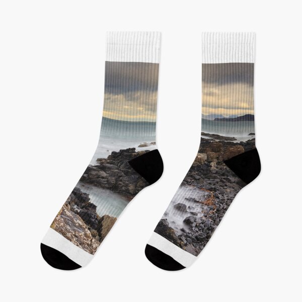 Item preview, Dun Ara (Isle of Mull) designed and sold by bitm2007.