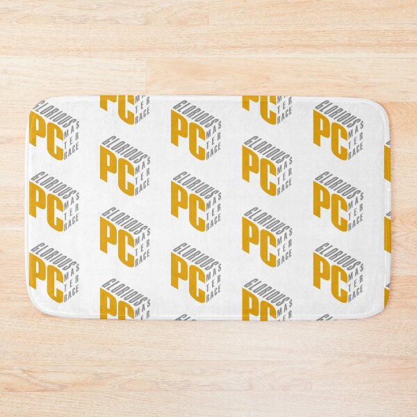 Item preview, Glorious PC Master Race Colored 1 | Gift for PC Gamers designed and sold by Sparcicus.