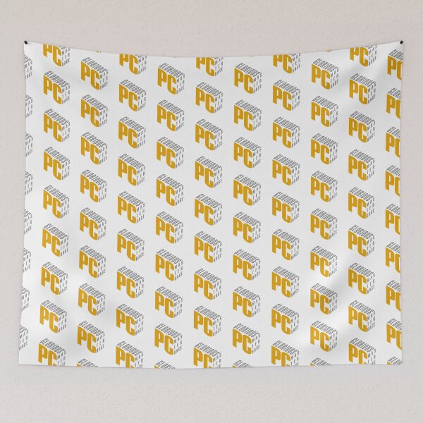 Item preview, Glorious PC Master Race Colored 1 | Gift for PC Gamers designed and sold by Sparcicus.
