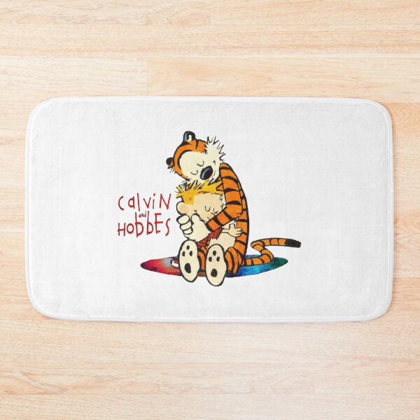 Item preview, calvin and hobbes comics designed and sold by Hubert K  Chadwick.