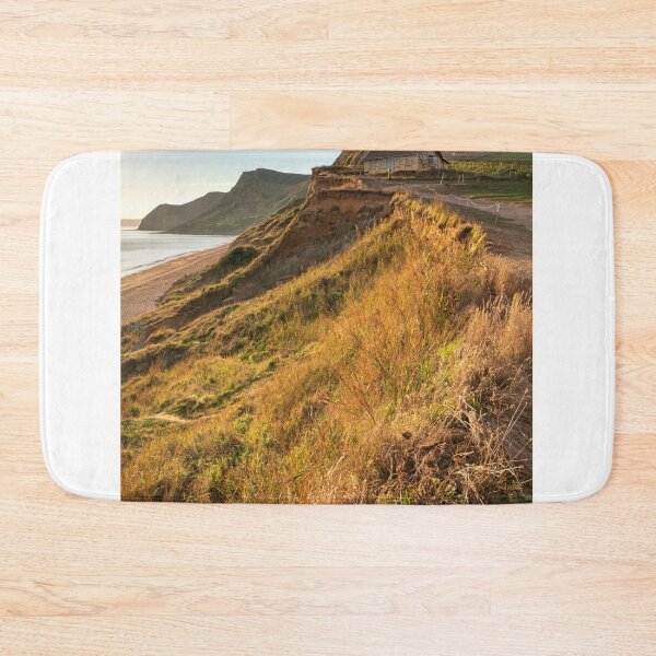 Item preview, Clifftop view, Eype designed and sold by bitm2007.