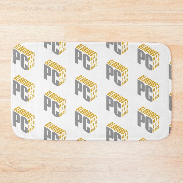 Item preview, Glorious PC Master Race Colored 2 | Gift for PC Gamers designed and sold by Sparcicus.