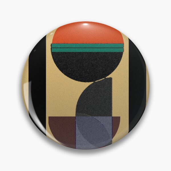 Item preview, Minimal Geometric designed and sold by Sharon Schwalbe.
