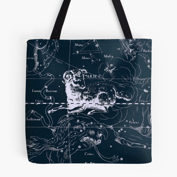 Item preview, Aries Constellation designed and sold by irinatsy.