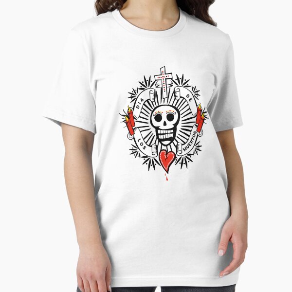 Item preview, dia de los muertos designed and sold by Cheesybee.