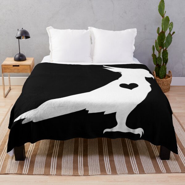 Item preview, Love Parrot designed and sold by Fives55.