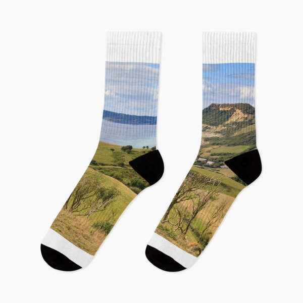 Item preview, Above Seatown, Dorset designed and sold by bitm2007.