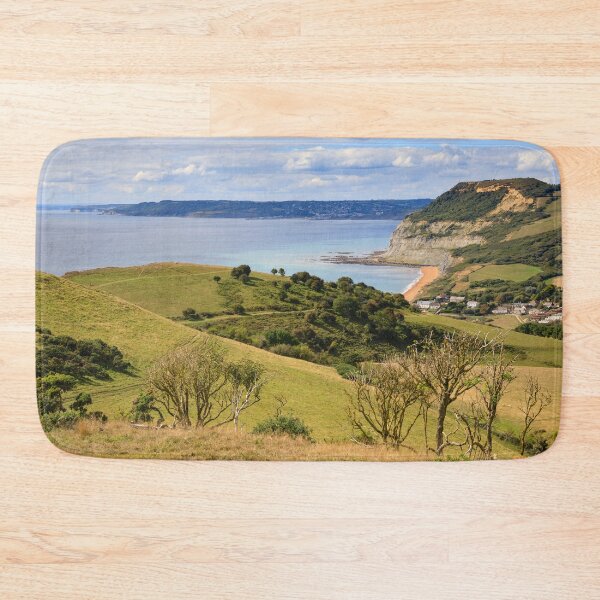 Item preview, Above Seatown, Dorset designed and sold by bitm2007.