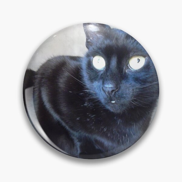 Item preview, Cat looking designed and sold by constantine.
