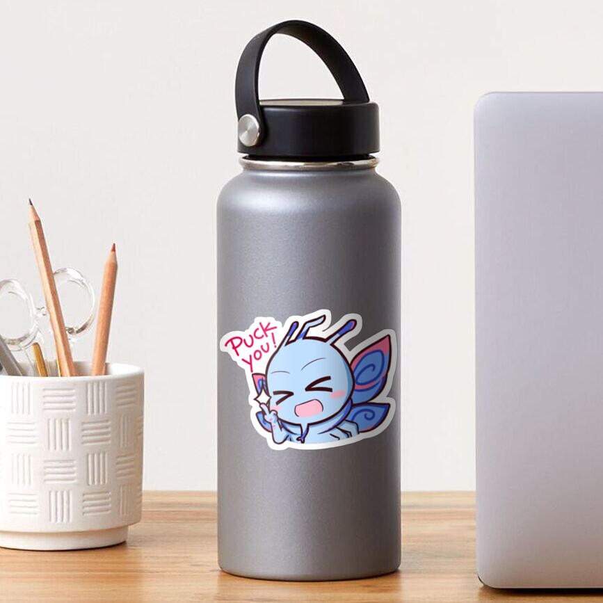 Sticker « Dota 2 - Rondelle»