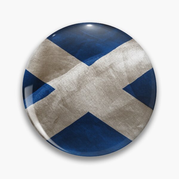 Item preview, Scottish Flag designed and sold by MarkUK97.