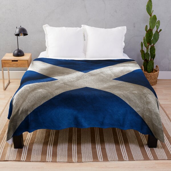 Item preview, Bandera escocesa designed and sold by MarkUK97.