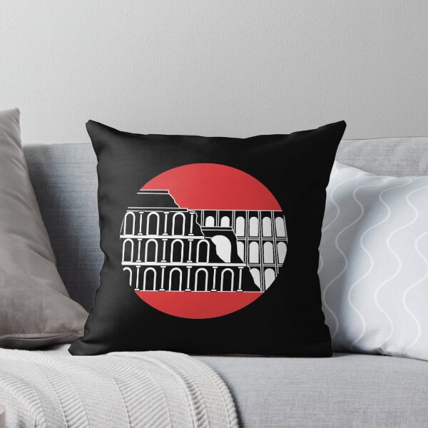 Item preview, Coliseo Roma designed and sold by crunchyparadise.