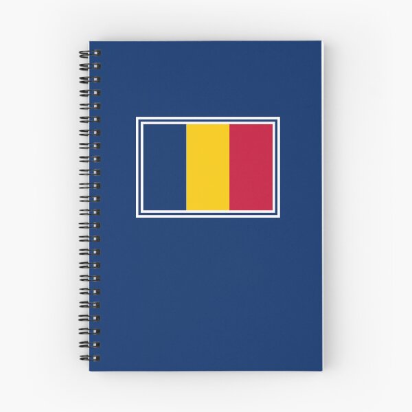 Artikelvorschau, Geschenke, Aufkleber und Produkte mit der Flagge des Tschad entworfen und verkauft von mpodger.