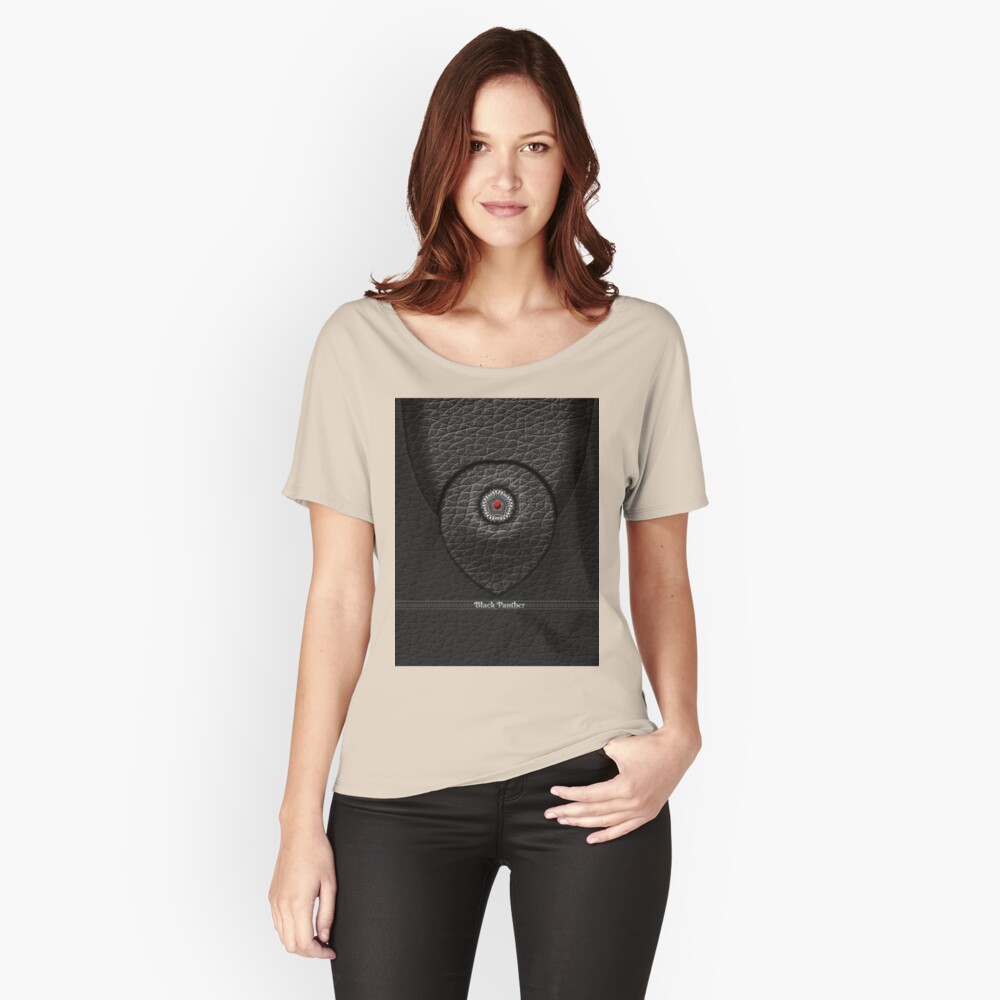 Item preview, Relaxed Fit T-Shirt designed and sold by VkCases.