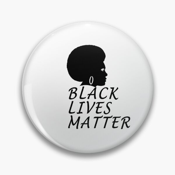 Item preview, Black lives matter world designed and sold by Monlin.