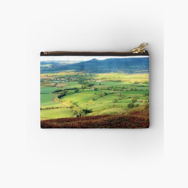 Item preview, Roseberry Topping designed and sold by GeorgeOne.