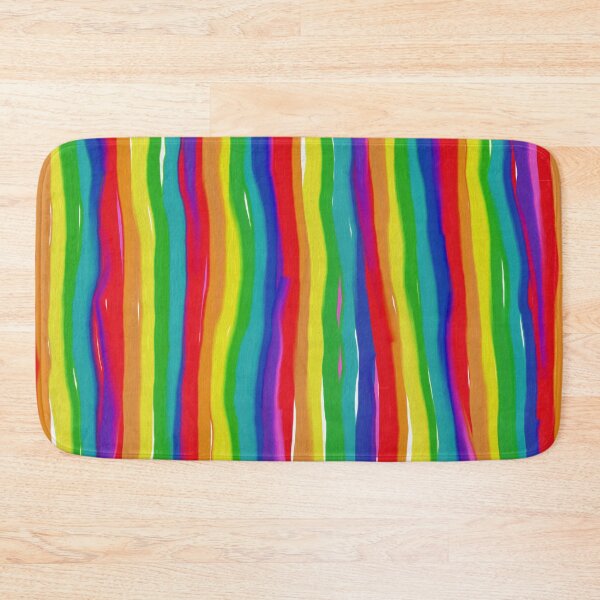 Item preview, Painted Rainbows designed and sold by Nola Lee Kelsey.
