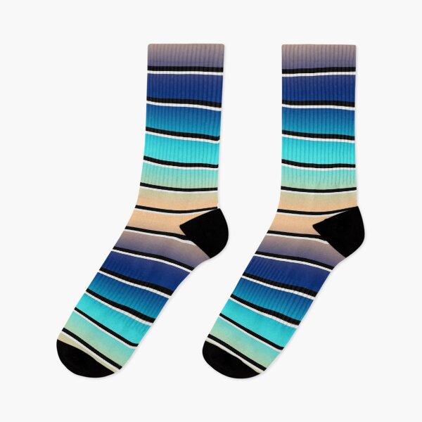 Item preview, Beach Stripe 5, Variegated and Black and White Stripes designed and sold by Sharon Schwalbe.