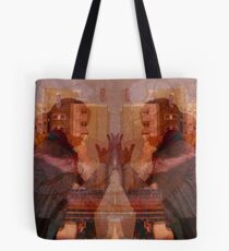 Las Hermanas Tote Bag