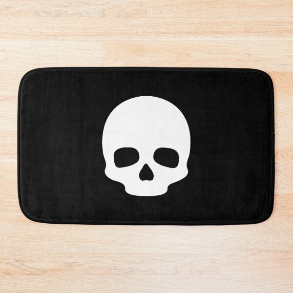 Item preview, Cute Skull designed and sold by borderland.