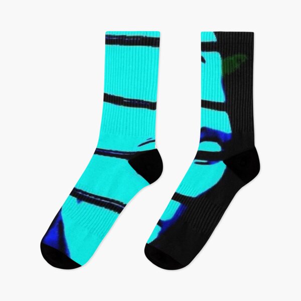 Item preview, THE BLUE FACE designed and sold by paulvolker.