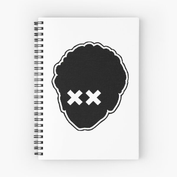 Item preview, Outlined Grandson XX logo designed and sold by bidfoxik.