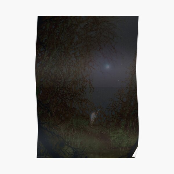 Sentinel Poster