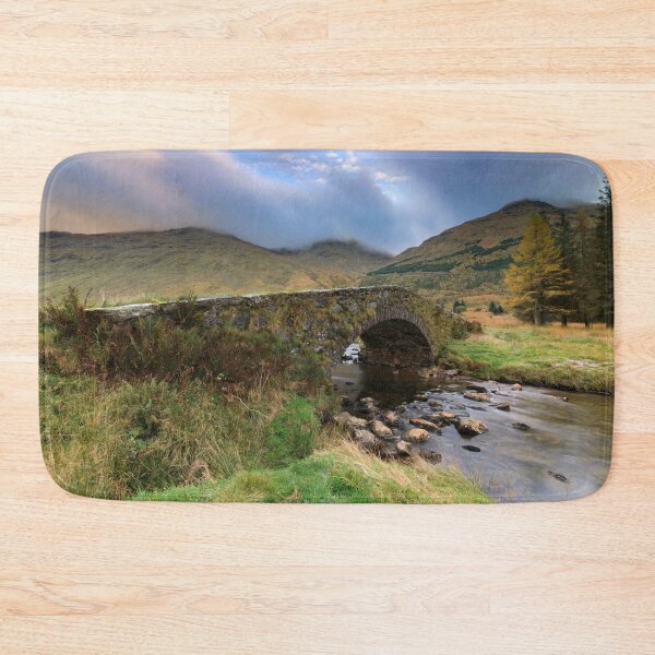 Item preview, Butter Bridge at sunrise designed and sold by bitm2007.