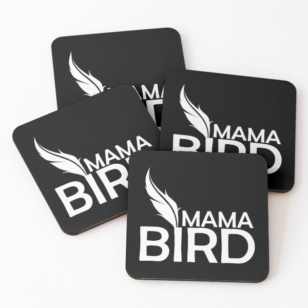 Item preview, Mama Bird designed and sold by Fives55.