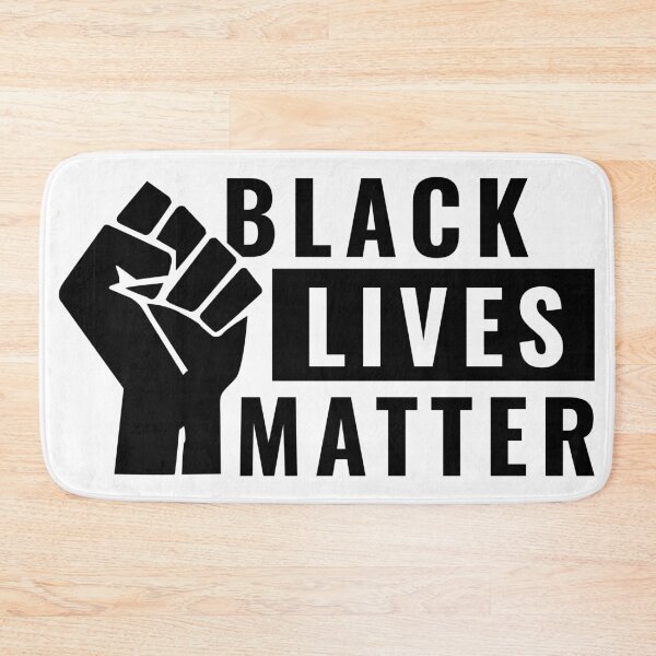Item preview, Black Lives MATTER designed and sold by RotemButzian.